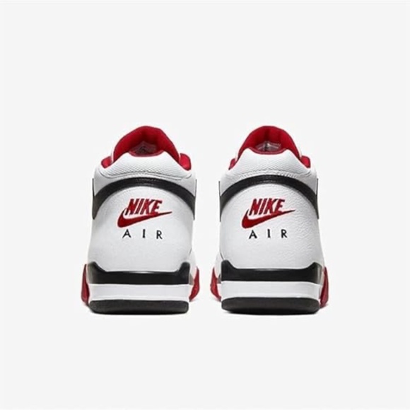 Nike flight legacy sneakers - Picture 3 of 6
